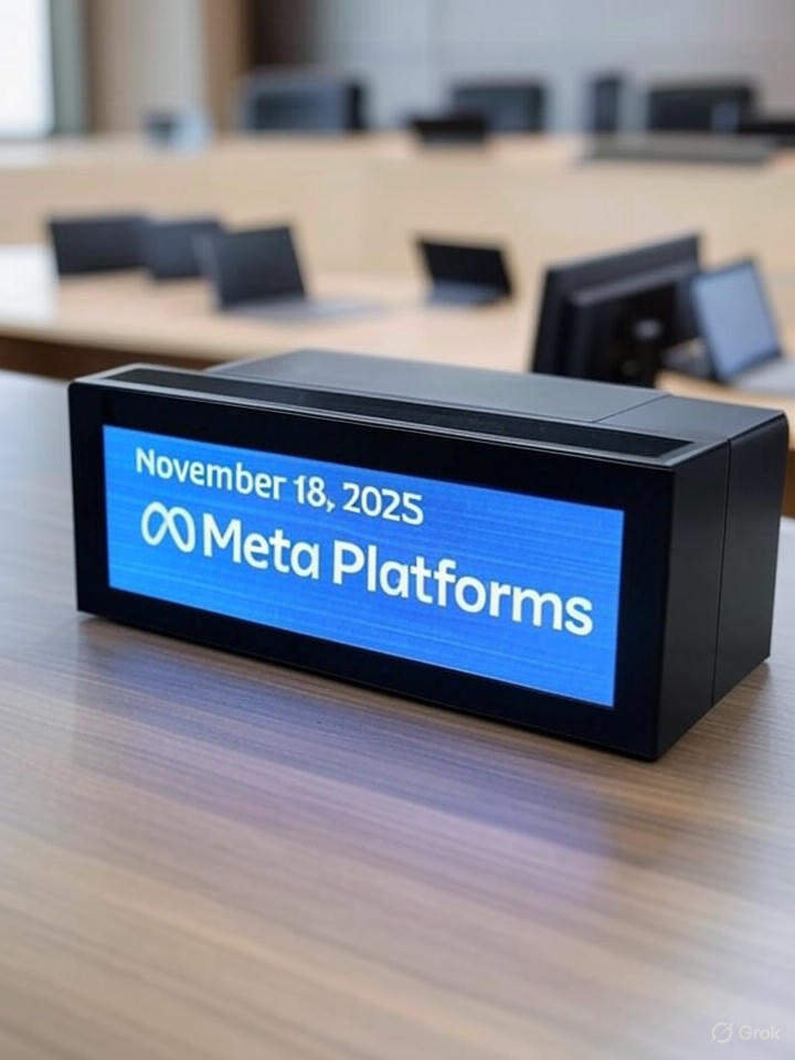 Meta's Antitrust Victory: Dodging the Breakup Bullet on Instagram and WhatsApp