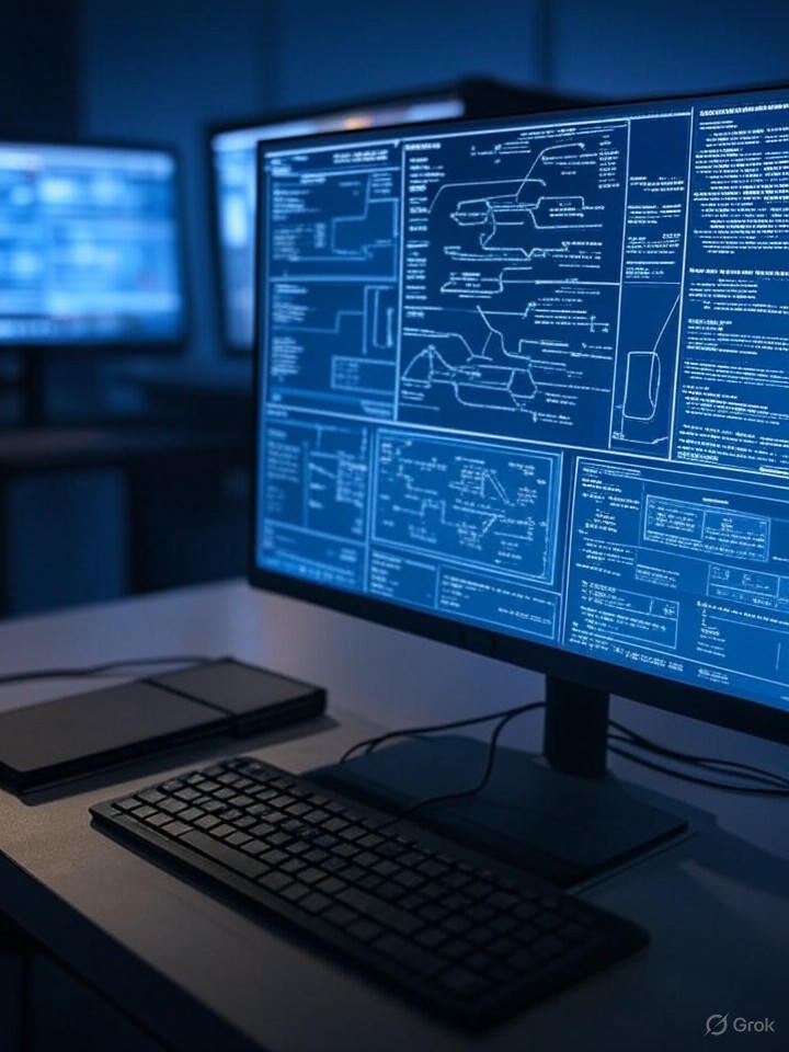 Kraken's Stealth Benchmark: Ransomware Evolves to Test and Terrorize Systems