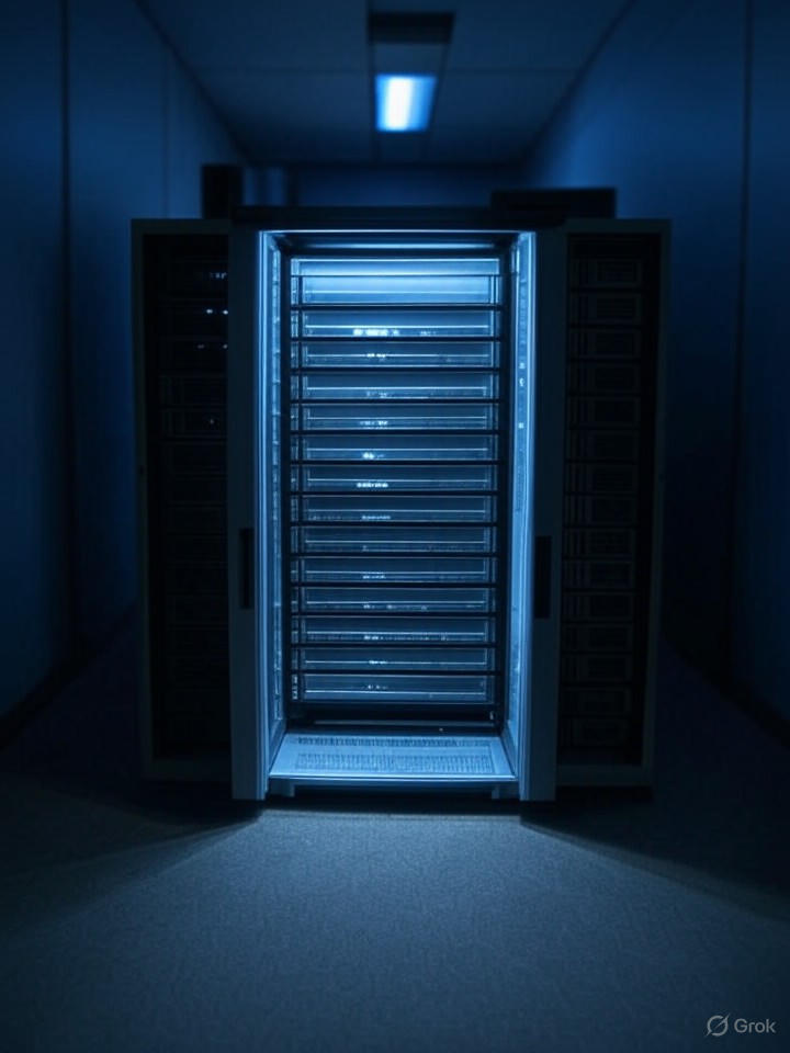 Mexico’s Tor Turnaround: Lifting Shadows on Government Access