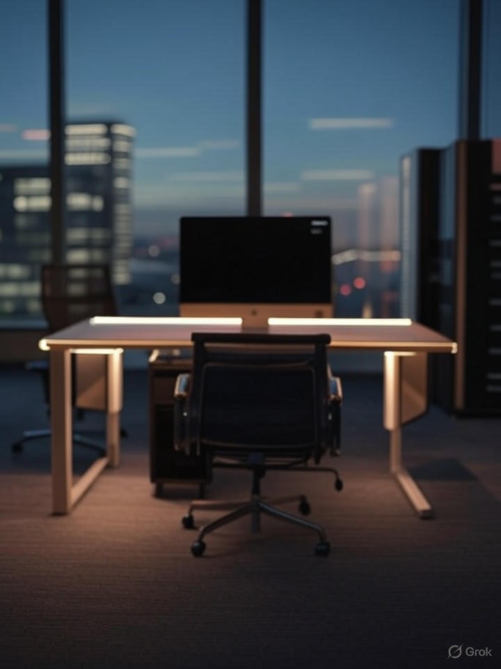 Silicon Shakeup: Bay Area’s 2,000 Engineer Purge in Wake of $35B AI Chip Merger