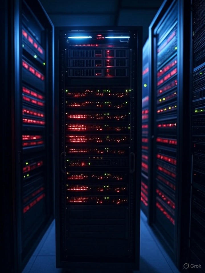 Beijing’s Cyber Siege: Decoding China’s Accusations of U.S. Attacks on Vital Infrastructure