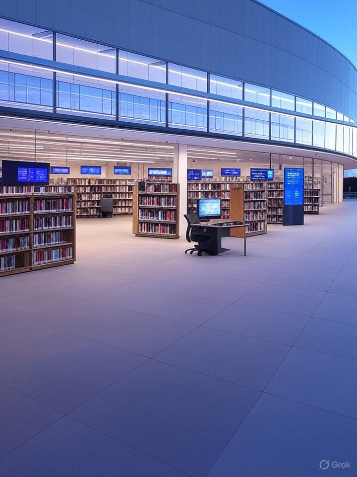 AI Uprising in Academia: Why Colleges Must Embrace the Tech Revolution