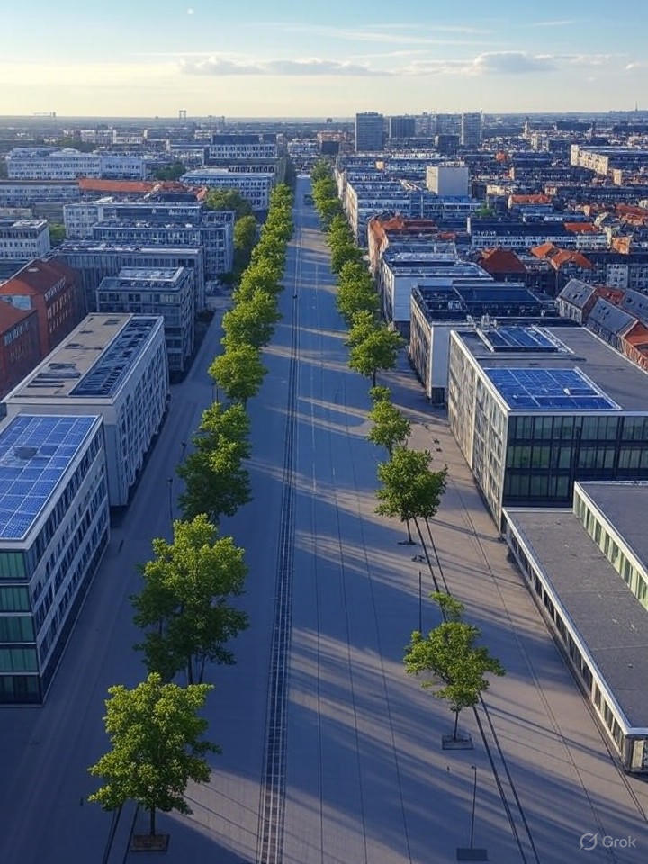 Unlocking Denmark’s Prosperity Code: Economic Secrets Powering the World’s Happiest Nation in 2025