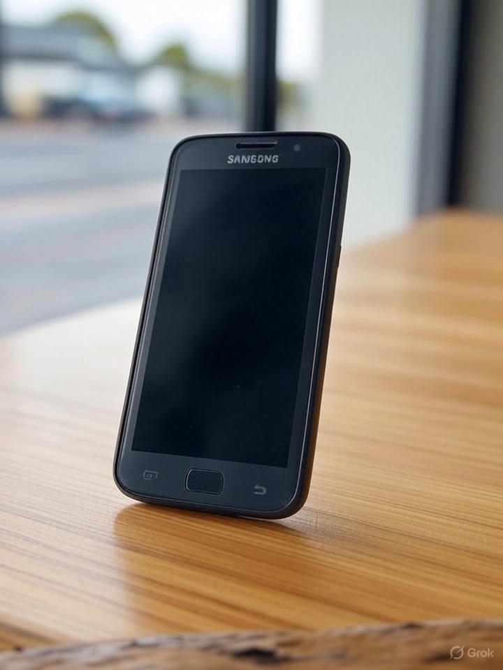 Fatal Hang-Up: How an Outdated Samsung Phone Cost a Life in Australia’s Emergency Network