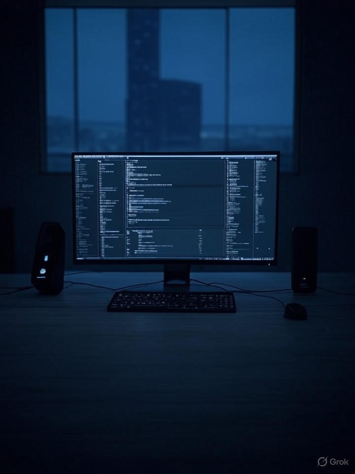 Shadows of Opportunity: Tech Layoffs Fuel Dark Web Job Boom