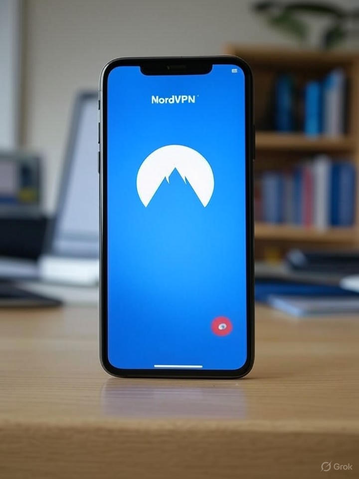 NordVPN's Scam Call Shield Expands: Battling Phone Fraud in UK and Canada