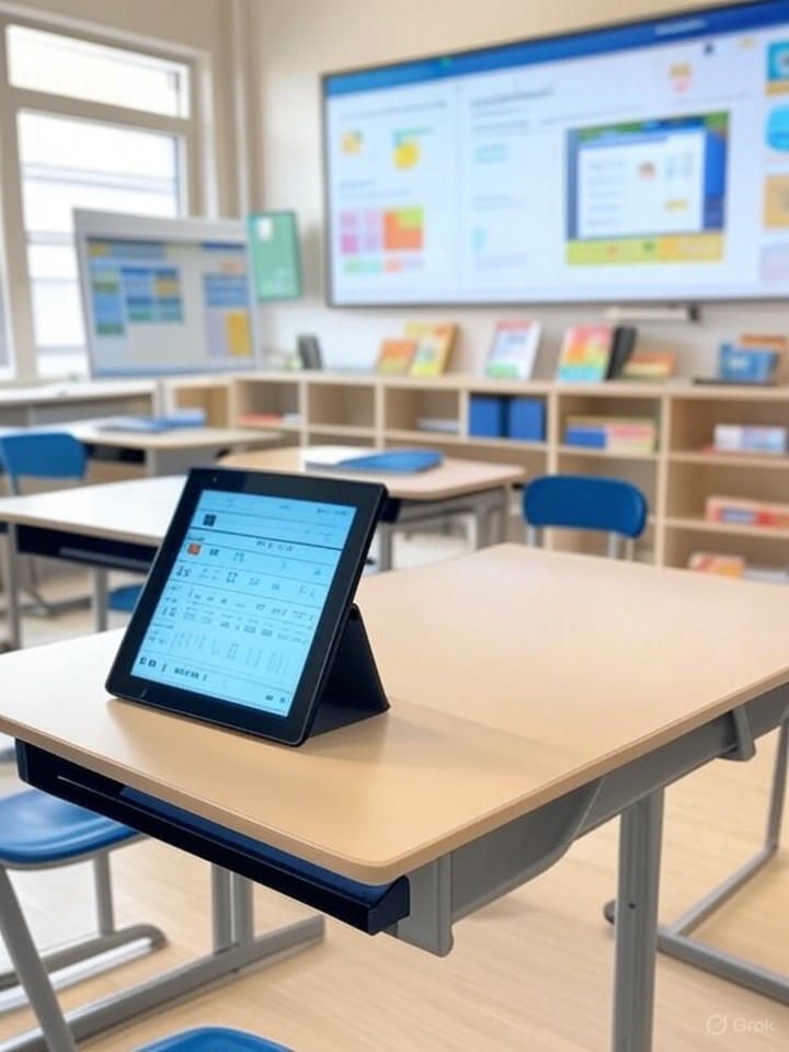 OpenAI’s Free AI Arsenal: Reshaping K-12 Classrooms with ChatGPT for Teachers
