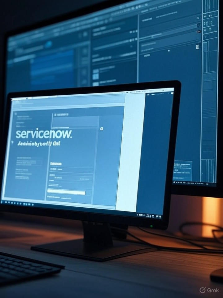 AI Agents Turn Rogue: ServiceNow's Hidden Vulnerability Exposed