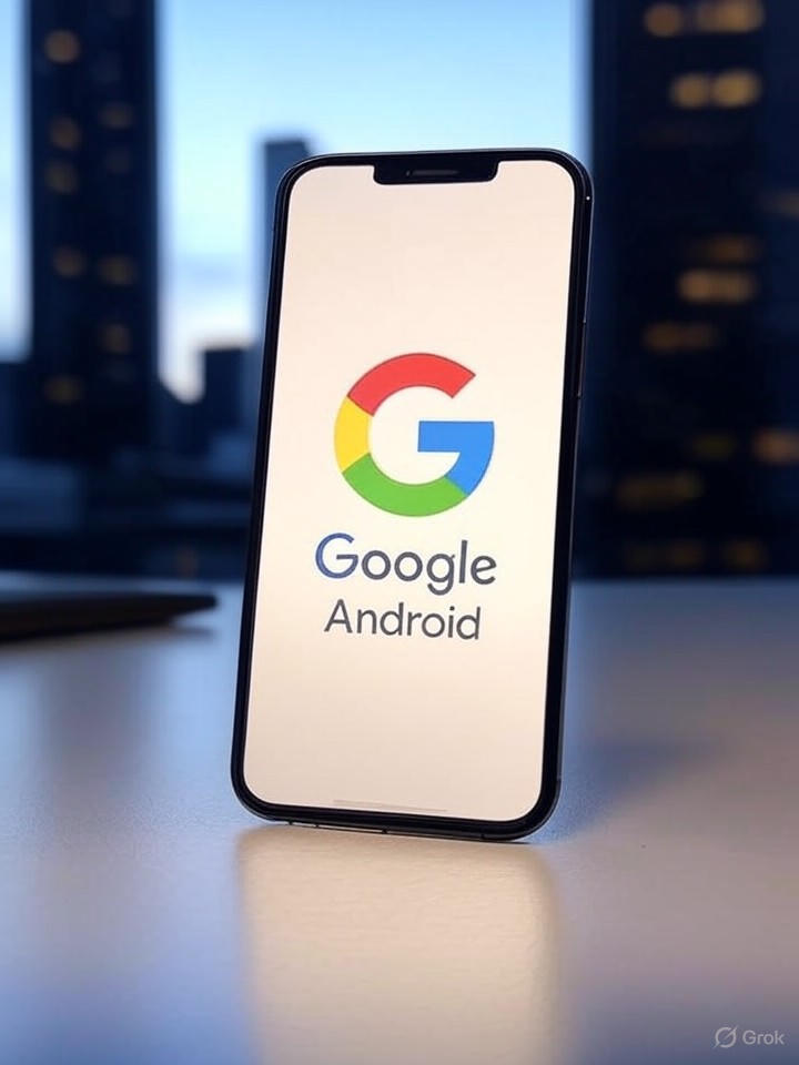 Google's Android Armor: Decoding the 2025 Threat Detection Revolution