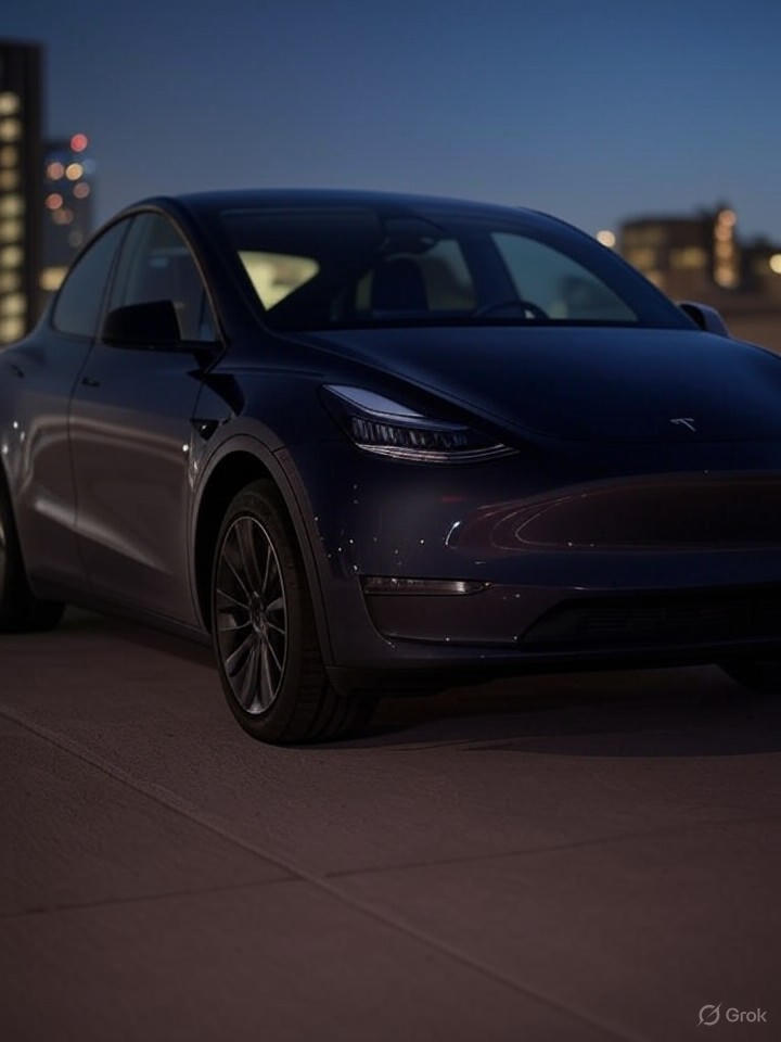 Tesla’s Robotaxi Leap: Arizona Permit Ignites Stock Surge and Autonomous Expansion