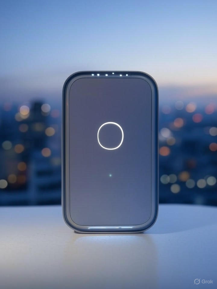 AWS’s GPS-Free Tracking Revolution: Sidewalk Powers IoT Asset Management Amid Mexico Expansion