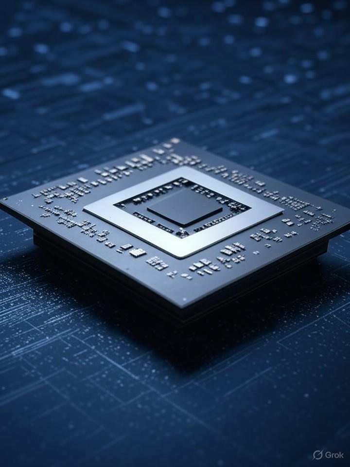 Nvidia's AI Empire: Record Earnings Crush Bubble Doubts Amid Soaring Demand