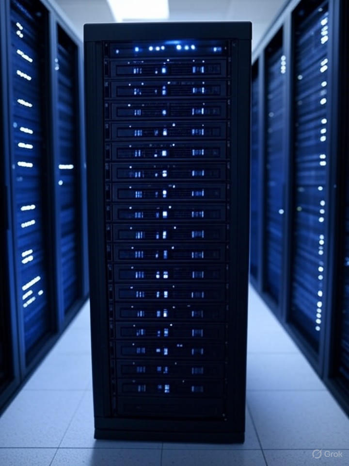 Cisco’s AI Boom Ignites Networking Revival