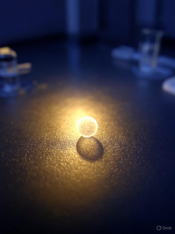 Nano-CBD Breaches Brain Barrier: A Pain Relief Revolution Without the High