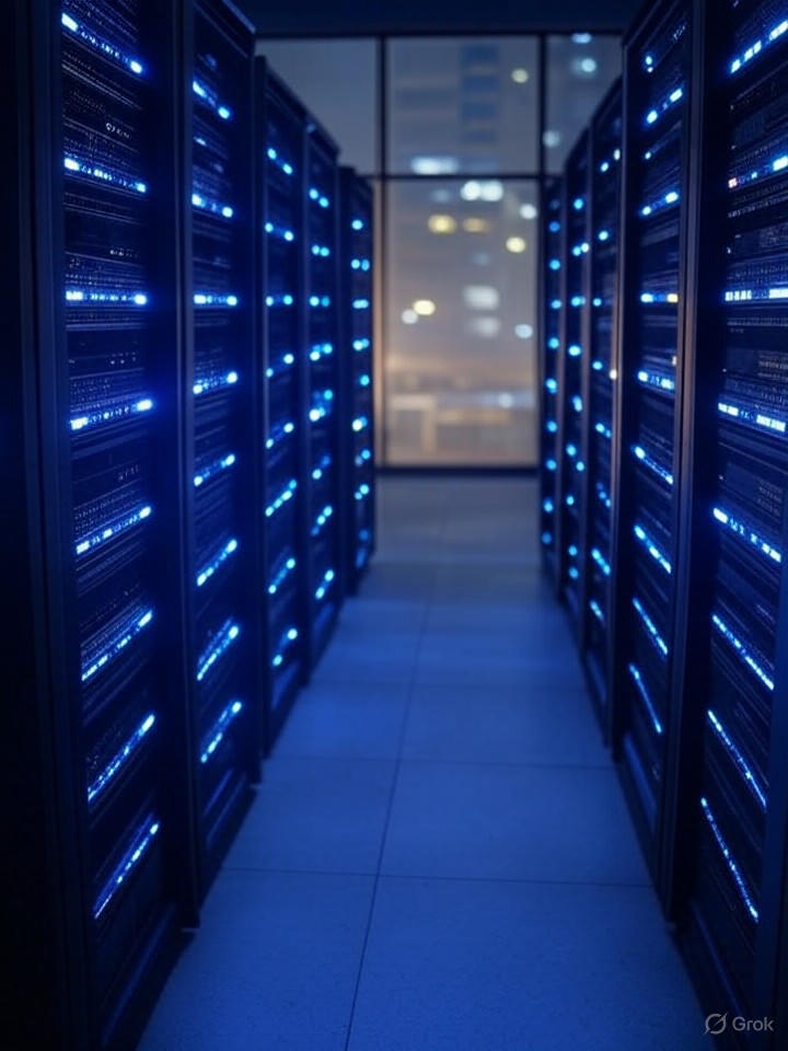 OpenAI’s Backstop Backtrack: CFO Friar’s Federal Aid Fumble Fuels AI Funding Frenzy