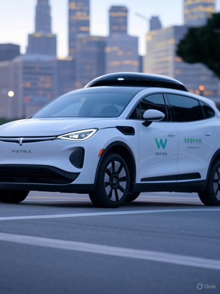 Waymo’s Bold Leap: Robotaxis Set to Storm Minneapolis, Tampa, and New Orleans