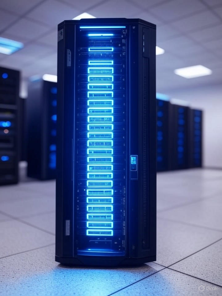 Palo Alto's 3.35 Billion Chronosphere Grab: Betting Big on AI-Driven Observability