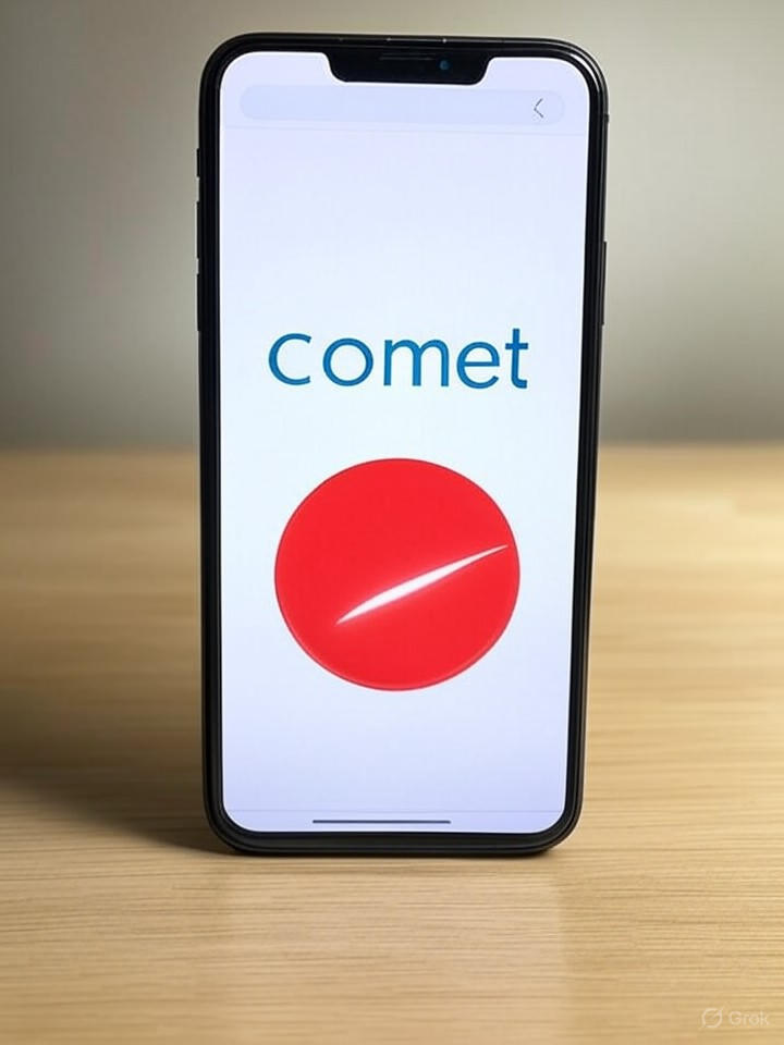 Perplexity's Comet Ignites Mobile AI Browser Wars on Android