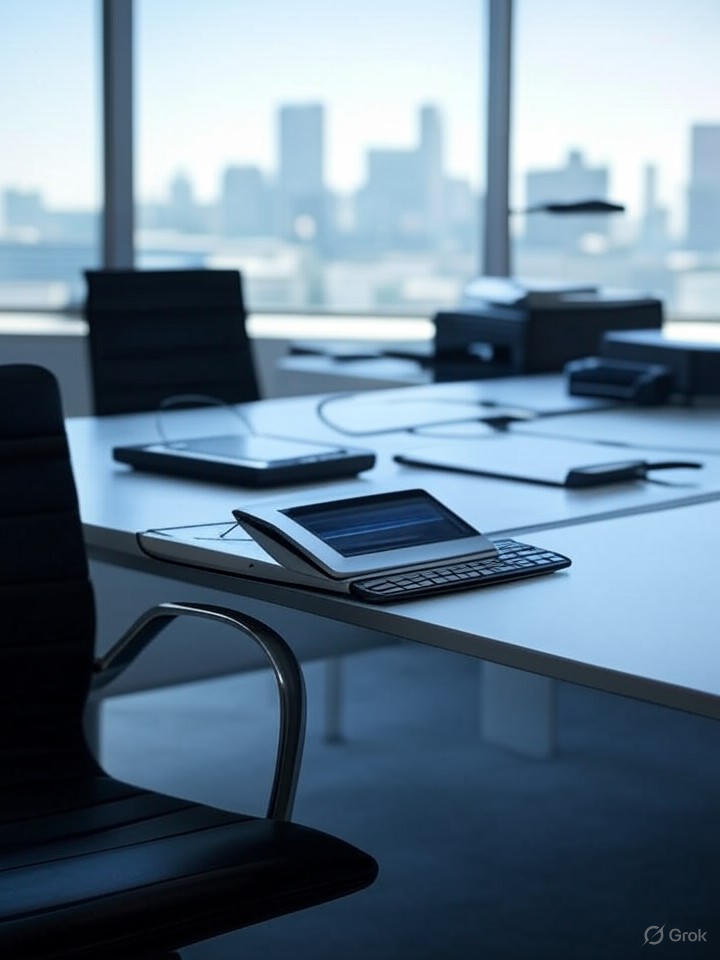 Elite Firms’ Revolving Door: Why Top Companies Purge Their Best Talent