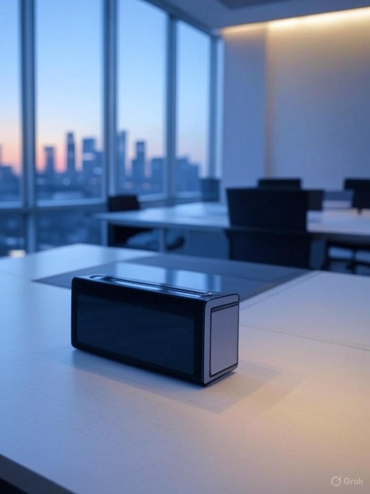 Ellison’s Trump Edge Ignites Warner Bros. Bidding War