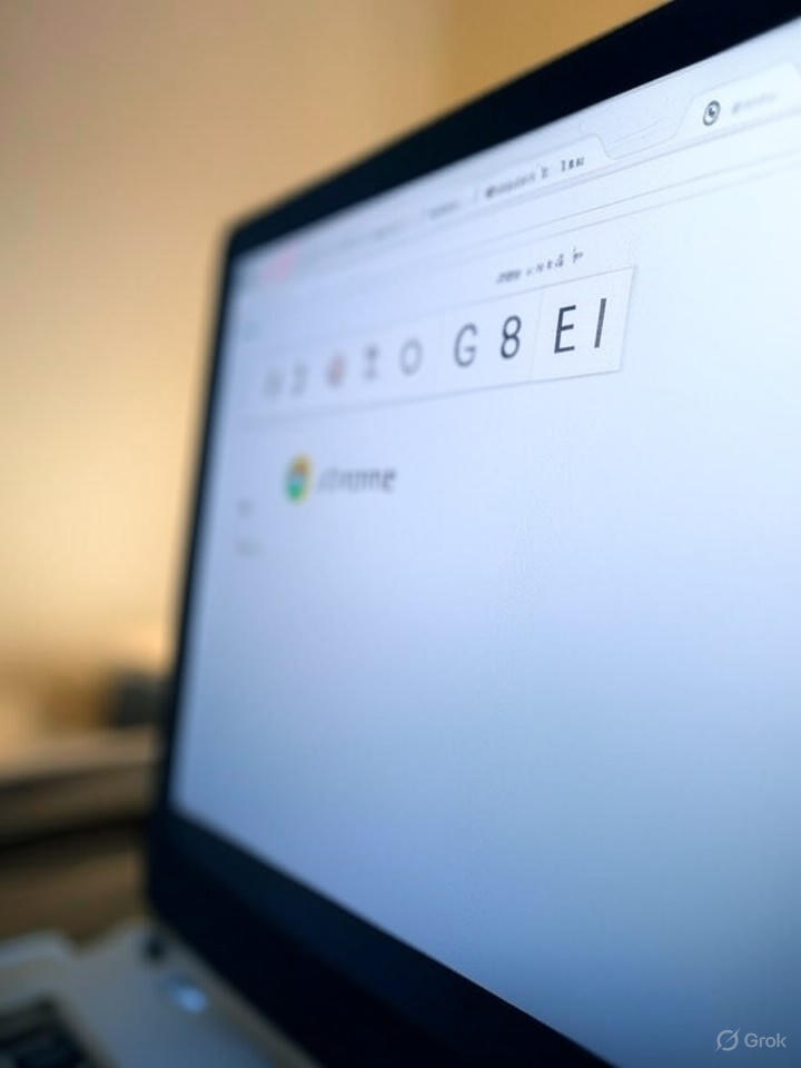 Chrome’s Vertical Tabs Revolution: Native Sidebar Tabs Hit Canary Amid Browser Wars