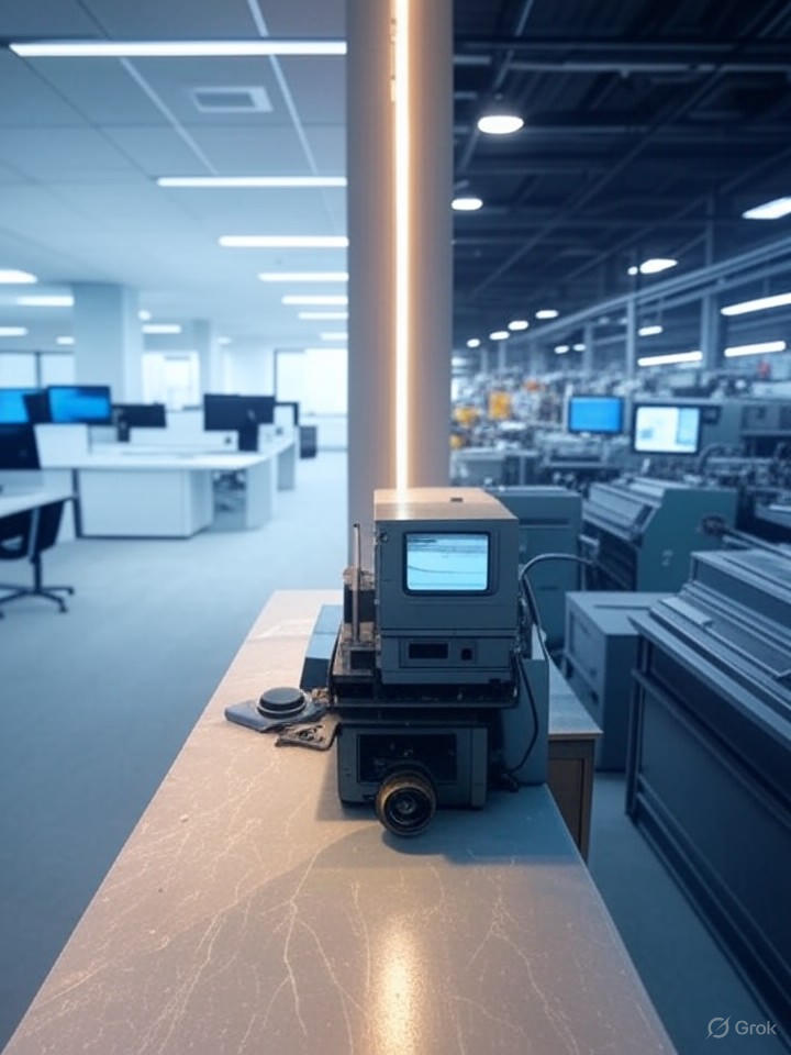 AI’s Voter Paradox: Half Embrace It, Most Fear Job Apocalypse