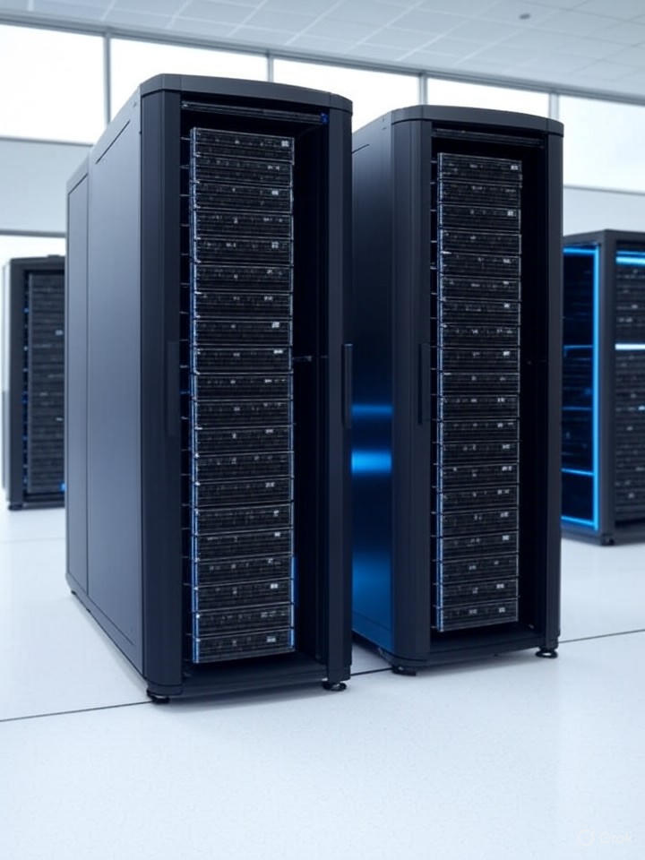 Foxconn’s $5 Billion AI Gambit with OpenAI Reshapes U.S. Server Heartland