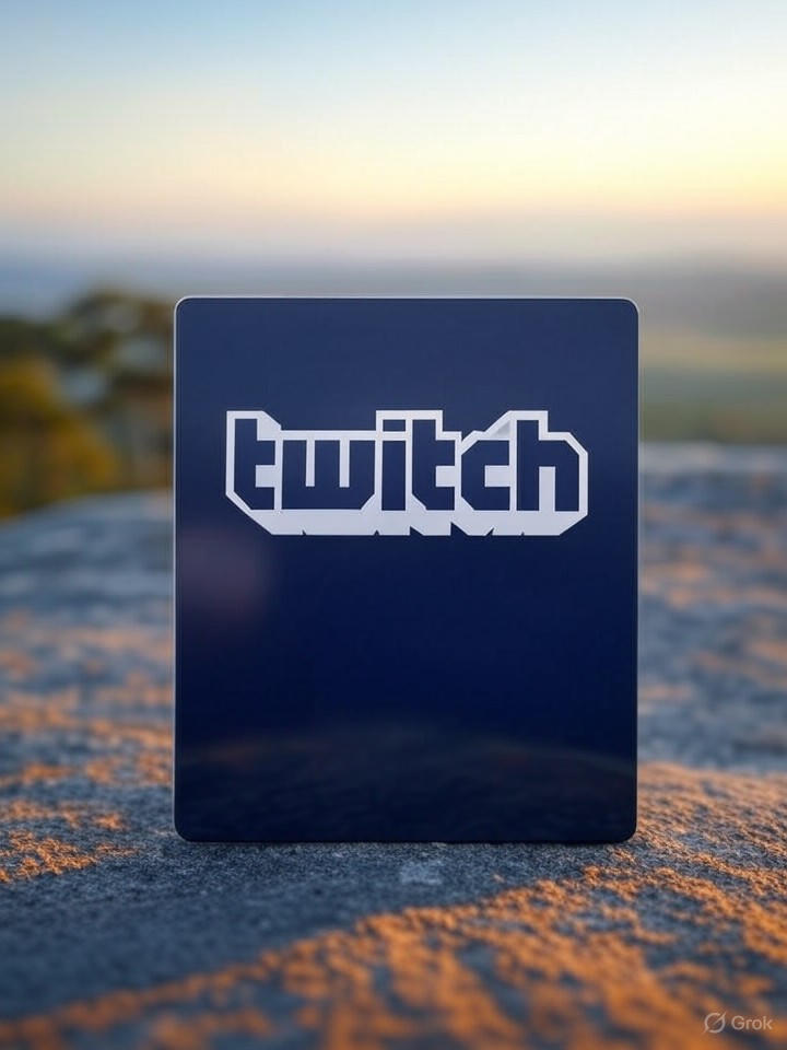 Twitch Joins Australia’s Teen Ban, Pinterest Dodges Bullet in Streaming Crackdown