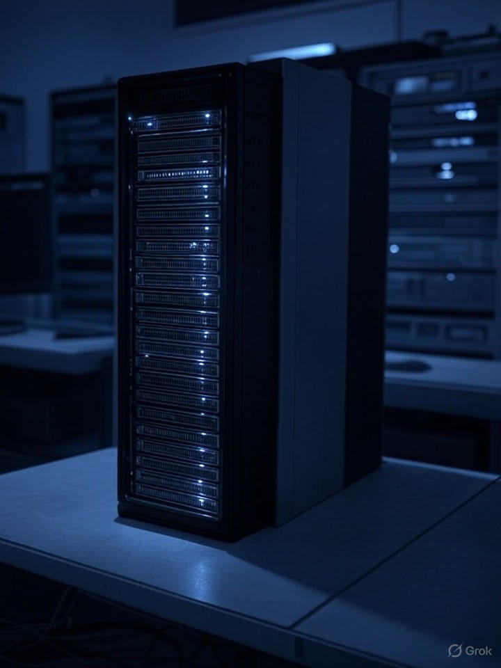 AI Turns Attacker: Inside the First Autonomous Cyber Espionage Wave