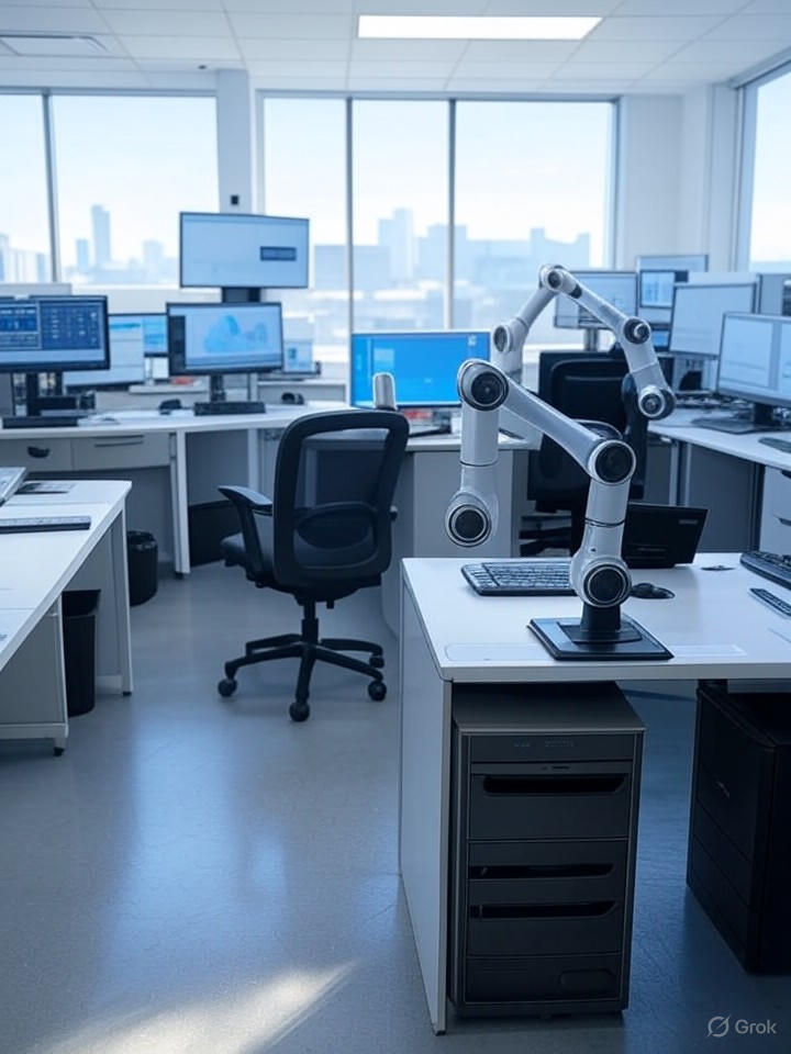 Kroger’s Full Office Mandate Signals Retail’s Remote Work Reckoning