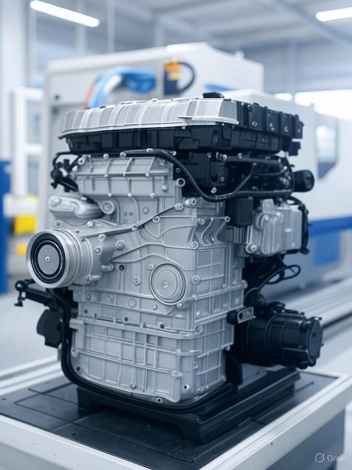 PTC’s SaaS Push Accelerates as Garrett Motion Ditches Legacy Tools for Codebeamer+ and Windchill+