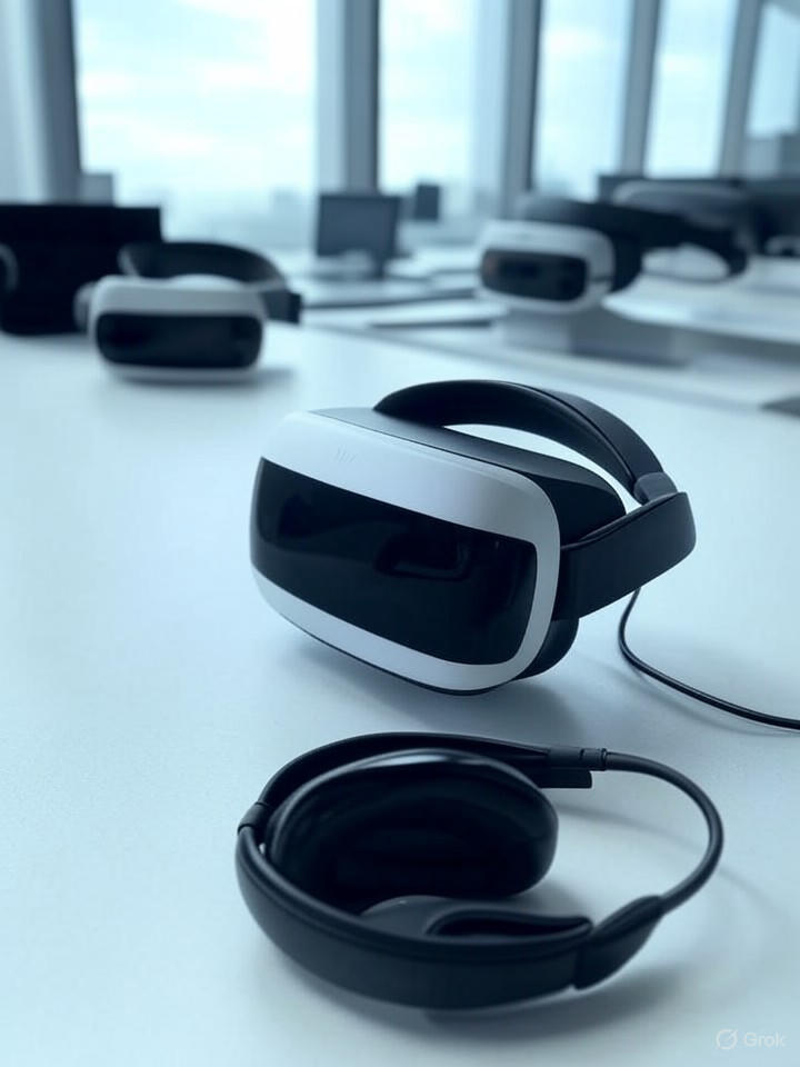 Redefining Brand Power with VR, AR, and Haptics