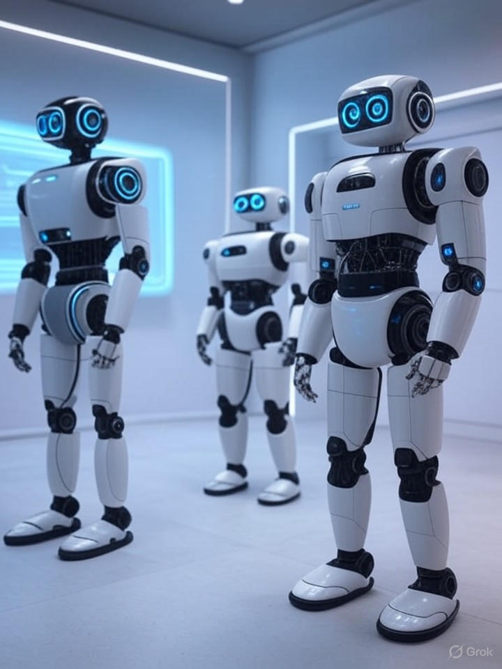 Ubisoft’s Teammates: Voice-Controlled AI for Immersive Gameplay