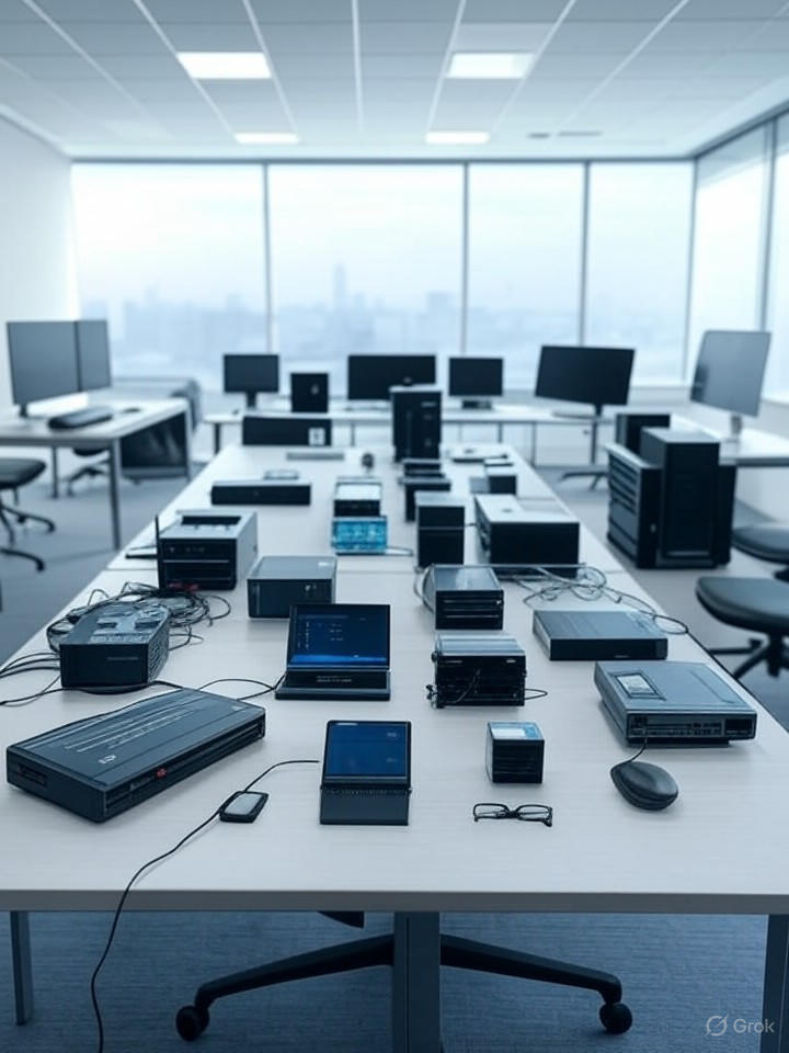 Sovereign Tech Fund’s Leadership Void: Scouting the Next Open-Source Funding Powerbroker