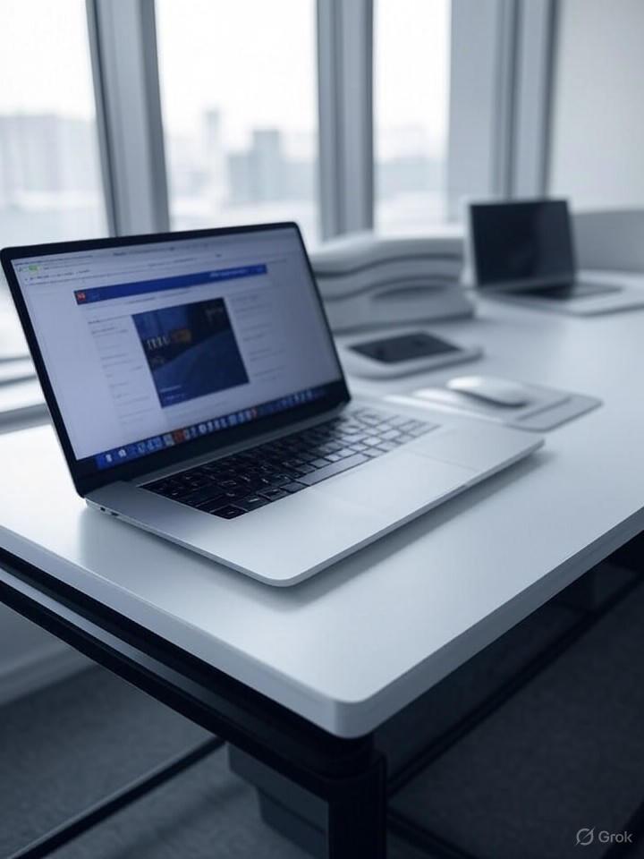 Revival of Personal Blogs: Authenticity Amid Social Media Noise