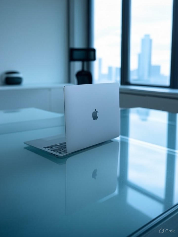 Ternus’s Turn: Inside Apple’s High-Stakes CEO Succession Race