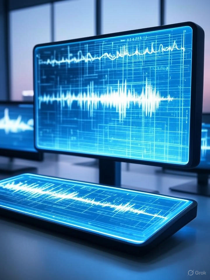 Kyncl's AI Symphony: Warner's Bold Bet on Interactive Music