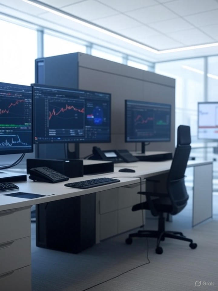 Intuit’s AI Surge Powers Q1 Blowout, Defies Small Biz Headwinds