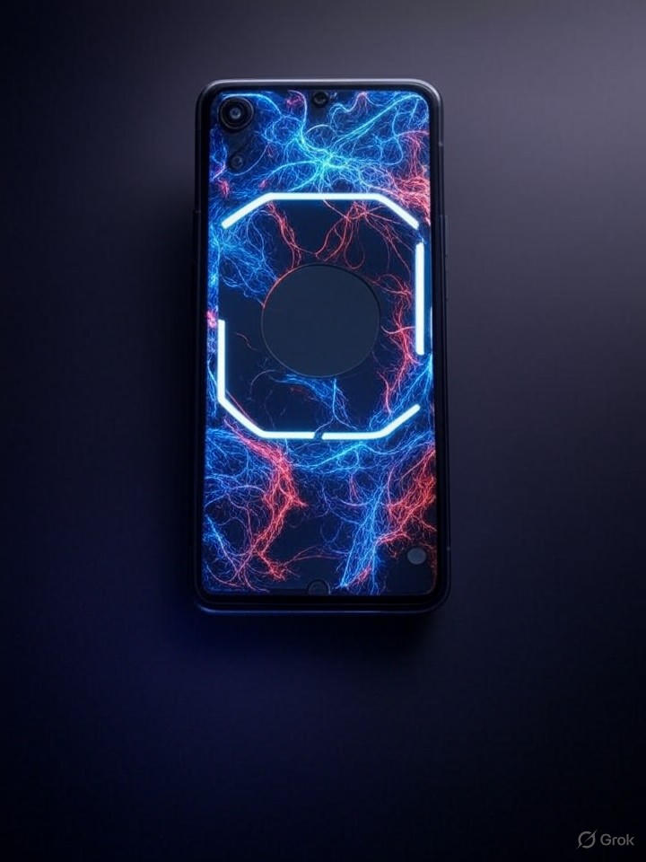 Nothing OS 4.0 Debuts Android 16 on Phone 3 with AI and Glyph Upgrades