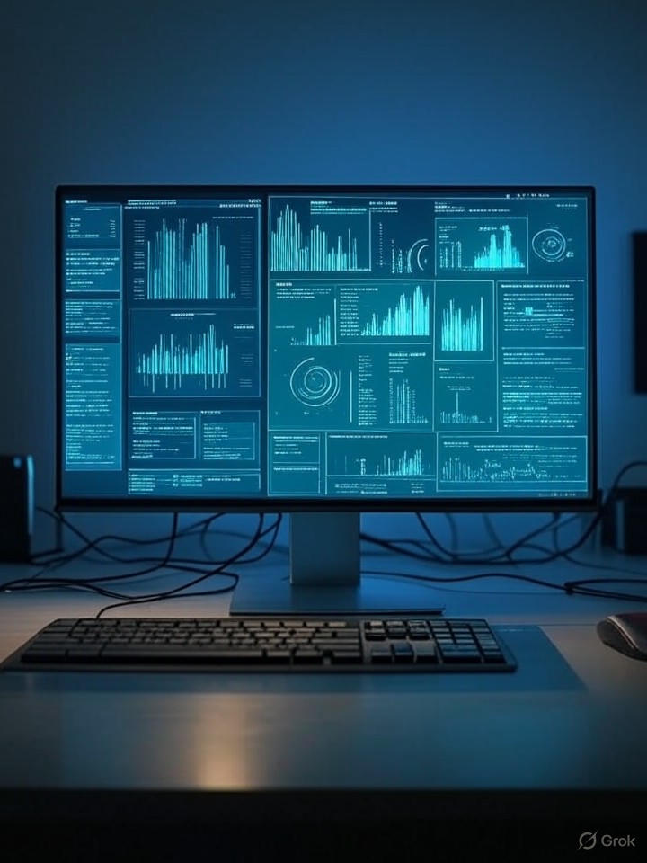 Meta Accused of Suppressing Research on Social Media’s Mental Health Harm