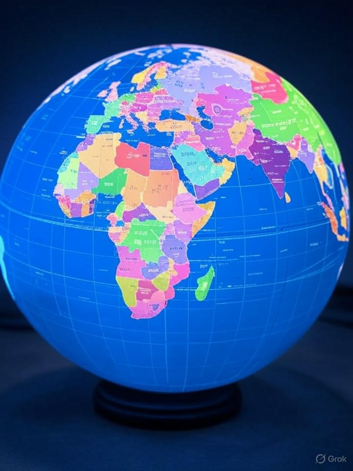 X’s Country Labels Expose Global Troll Armies in Chaotic Transparency Push