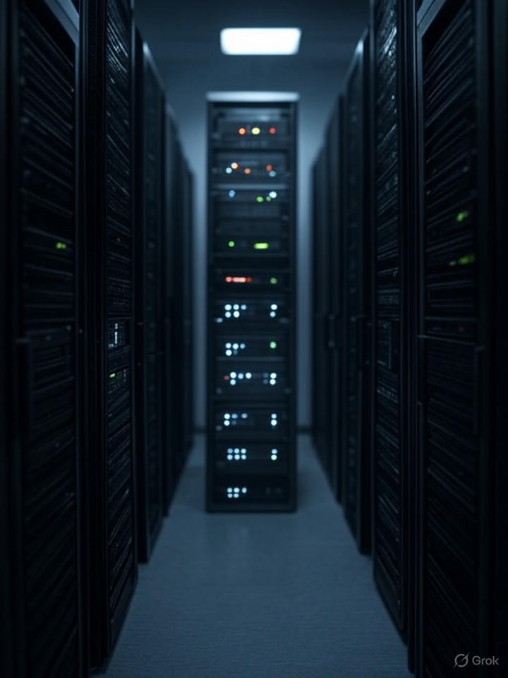 Vendor Breach Exposes Wall Street’s Mortgage Data Fortress