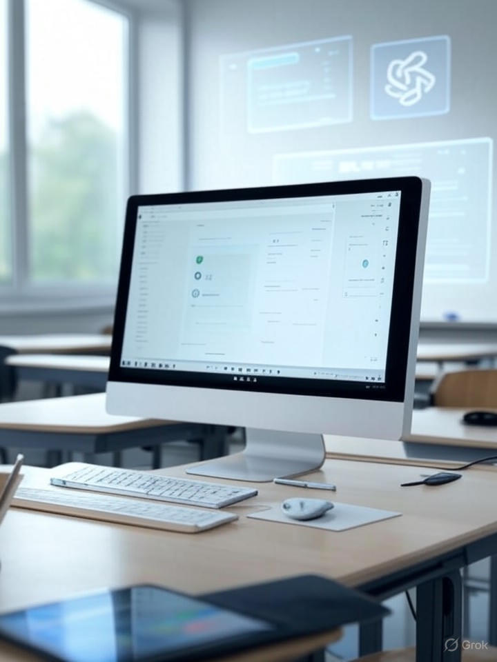 OpenAI’s Teacher Gambit: Free ChatGPT Floods U.S. Classrooms Through 2027