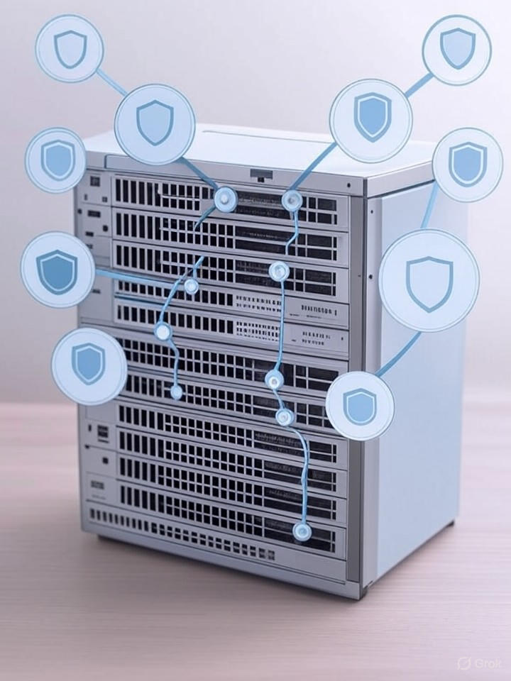 UK’s 2025 Digital ID Scheme: Savings vs. Privacy Risks and Skepticism