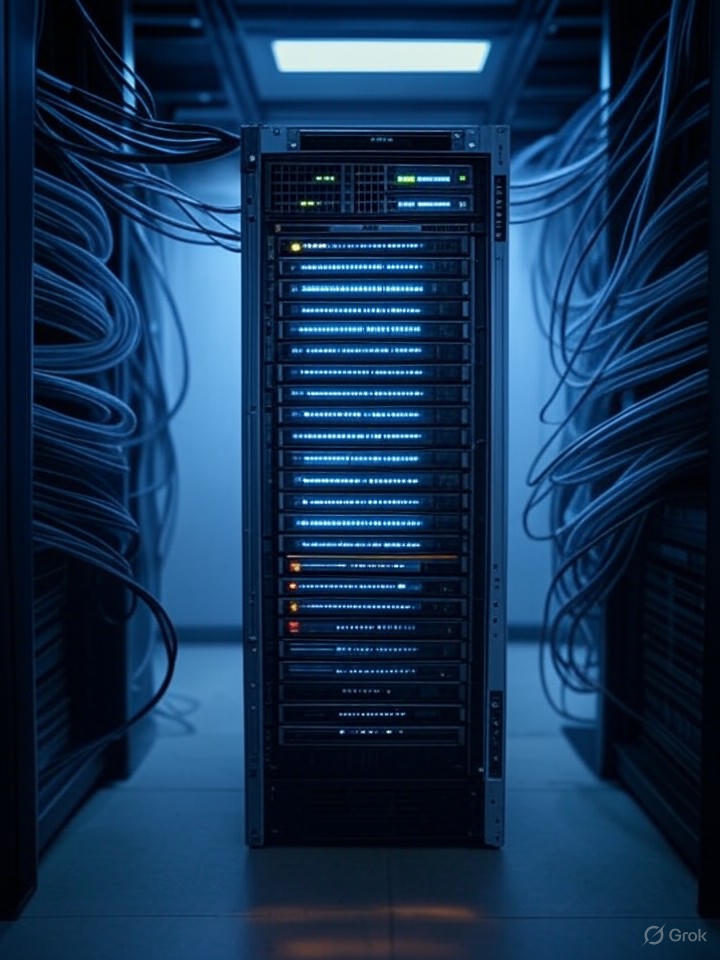 Rust’s Hype Cycle Peaks: Is the Systems Programming Savior Stalling?