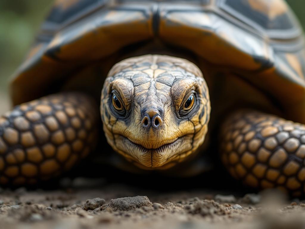 Gramma’s Century: The Galápagos Tortoise That Outlasted Empires and Economies