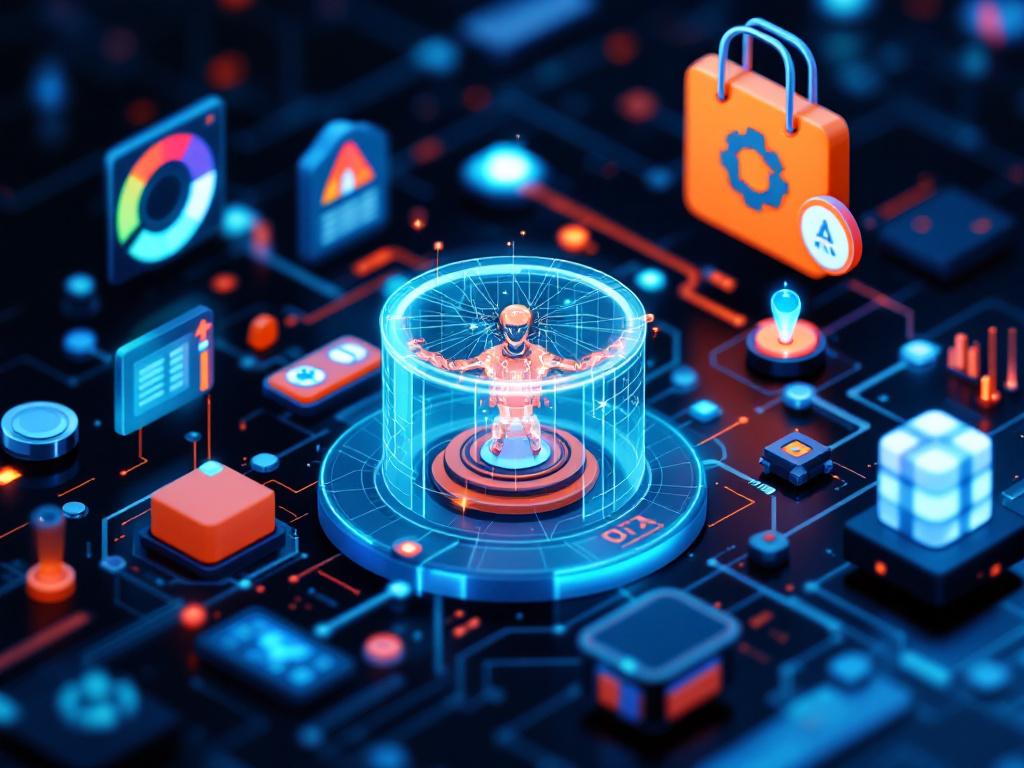 GitLab's AI Agents Turbocharge DevOps: 1.5M Developers Slash CI