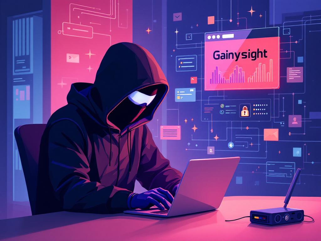 ShinyHunters Breach Steals Data from 200+ Firms via Salesforce Flaw