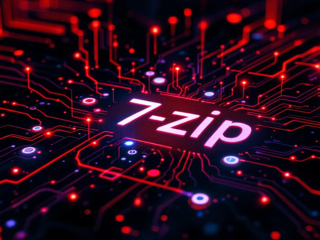 7-Zip's Hidden Trap: How a Symbolic Link Flaw Ignites Global Exploit Frenzy