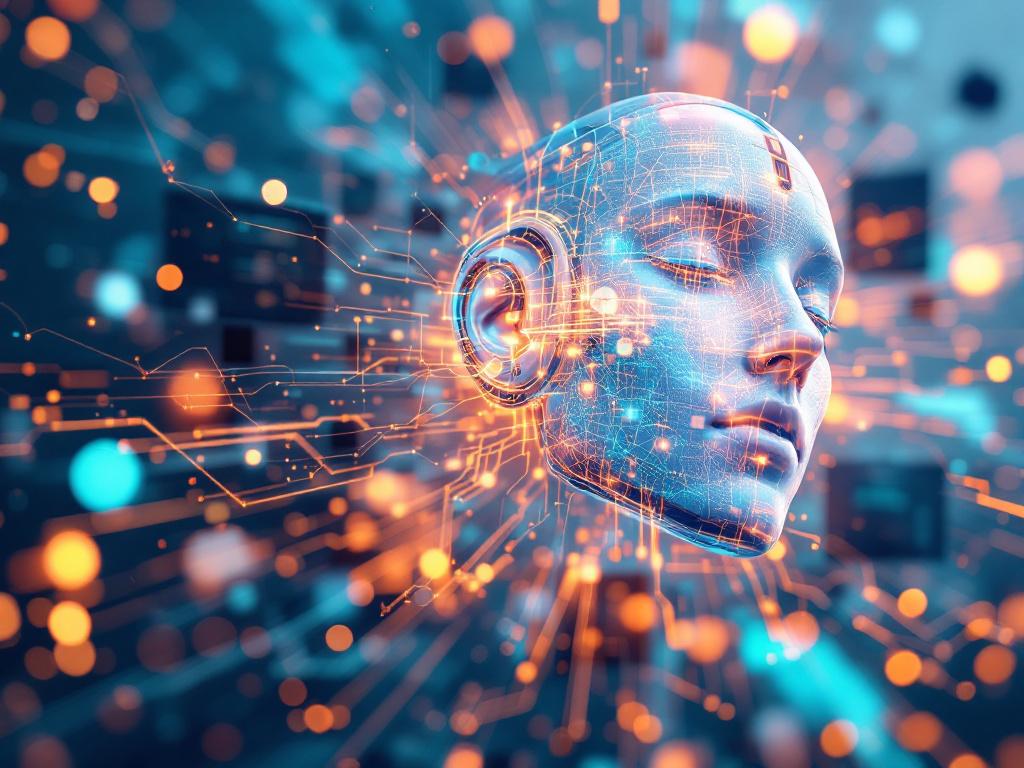 AI’s Marketing Overhaul: Six Trends Set to Redefine Business in 2025